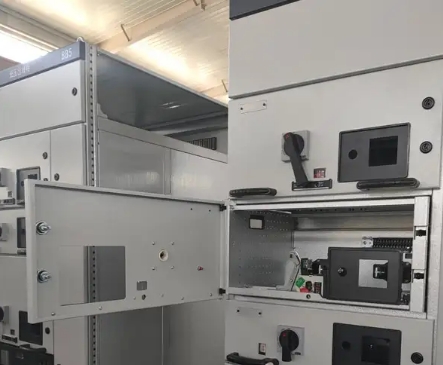 電阻負載柜有什么作用？請聽電阻柜廠家怎么說